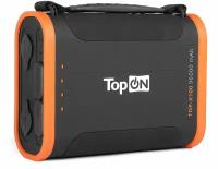 Внешний аккумулятор TopON Power Bank TOP-X100 96000mAh