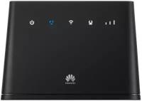 Роутер Wi-Fi Huawei B311-221 Черный