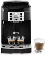 Кофемашина De'Longhi Magnifica S ECAM 22.105 EU, черный