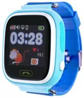 Детские умные часы Smart Baby Watch с GPS Q90