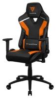 Офисное кресло ThunderX3 TC3 Tiger Orange