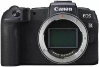 Canon EOS RP body