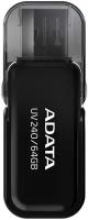 Флеш-диск ADATA 32GB UV240 Black (AUV240-32G-RBK)