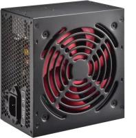 Блок питания XILENCE Redwing Series, XP350R7, 350W, CE, P.PFC, black coating, 12cm Red Fan, Standby (1W, Brown box