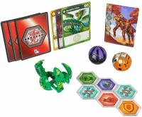 Набор игровой Bakugan S3 стартовый 6061567/20135566