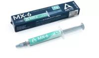 Термопаста Arctic Cooling MX-6 Thermal Compound 4г