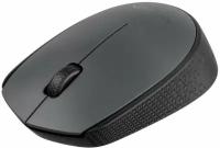 Беспроводная мышь Logitech M170 Grey - 910-004646