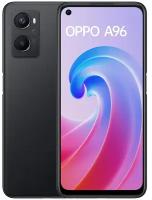 Смартфон OPPO A96 8/128GB Starry Black