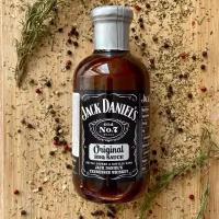 Соус "Jack Daniel's Original BBQ Sauce" (оригинальный соус для барбекю)