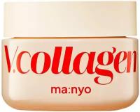 Коллагеновый крем Manyo Factory 50ml