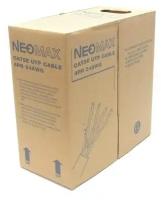 Бухта NEOMAX NM10001, ТВКМ-7,0-4133-А+, 305м