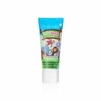 Brush Baby Зубная паста WildOnes Organic Applemint 3+, 50 мл