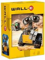 Конструктор Робот «Wall-E: Мусорщик Валли»