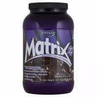 Шоколад Syntrax Matrix 2.0 - 2lb