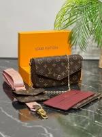 Женская Сумка на плечо Louis Vuitton