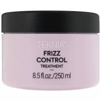 Lakme Teknia Frizz Control Treatment Дисциплинирующая маска для непослушных или вьющихся волос