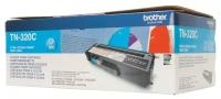 Картридж Brother TN-320C Cyan