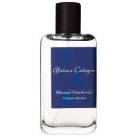 Atelier Cologne одеколон Mistral Patchouli