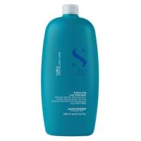 Шампунь Alfaparf Milano Semi Di Lino Curls Enhancing Low Shampoo, 1000 мл