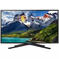 49" Телевизор Samsung UE49N5500AU 2018 LED, HDR