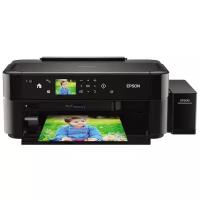 Epson L810