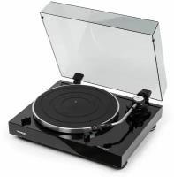 Thorens TD 204 Black High Gloss