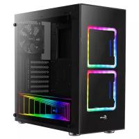 Компьютерный корпус AeroCool Tor Black