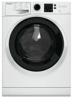 Стиральная машина Hotpoint NSS 6015 K