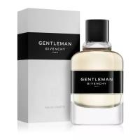 GIVENCHY туалетная вода Gentleman, 50 мл