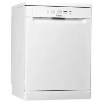 Посудомоечная машина Hotpoint-Ariston HFC 2B19, белая