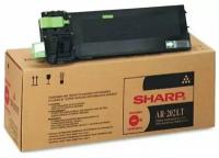 Картридж Sharp AR202LT / AR202T / MB-202LT, черный