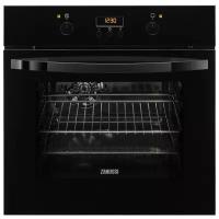 Духовой шкаф Электрический Zanussi OPZB4210B черный