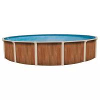 Бассейн Atlantic Pools Esprit-Big (4.6 × 1.32 м)