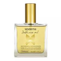 Масло Sesderma Sublime Oil Multi-Purpose Oil, 50 мл