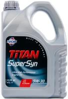 FUCHS TITAN SUPERSYN 5W30 4л. 600640989