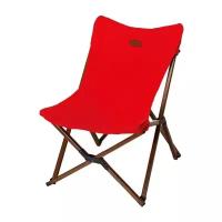 Кресло складное KOVEA_WS CANVAS CHAIR KECX9CA-01RD