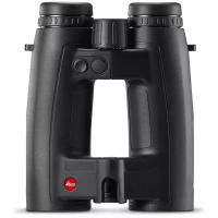 Бинокль Leica Camera Geovid 10x42 HD-R черный