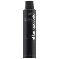 MIRIAMQUEVEDO Platinum Scalp Soothing Dry Shampoo Шампунь для волос сухой успокаивающий бриллиантовый, 300 мл