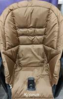 Корица Чехол на стульчик для кормления peg perego tatamia, siesta, prima pappa zero 3