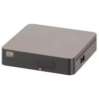 Ресивер GoDigital DVB-T2 902, 3 входа, 2 выхода