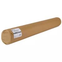 BRAUBERG Крафт-бумага в рулоне, 420 мм х 20 м, плотность 78 г/м2, 440144
