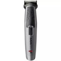 Триммер BaByliss MT727E, черный