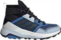 Ботинки Adidas TERREX TRAILMAKER MID CRDY W для женщин FZ2989 5-