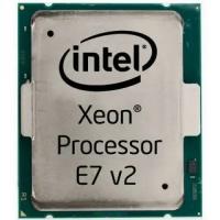 Процессор Intel Xeon E7-4880v2 2.5(3.1)GHz/15-core/37,5MB LGA2011 E7-4880 v2