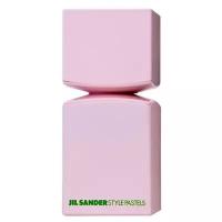 Jil Sander Style Pastels Blush Pink 24330 парфюмерная вода 50мл