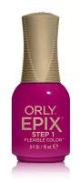 Эластичное покрытие Шаг 1. NOMINEE Flexible Color EPIX ORLY 18мл