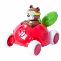 Viking Toys Cute Racer Lingonberry (1367)