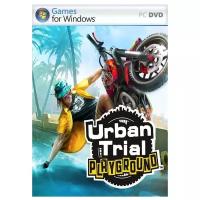 Игра Urban Trial Playground для PC