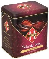 Чай черный Hilltop Music Box Ceylon Morning 100г