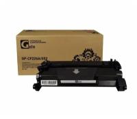 Картридж GP-CF226A/052 (№26A) для принтеров HP LaserJet Pro M402/M402d/M402dn/M402dne/M402dw/M402n/M426/M426dw/M426fdn/M426fdw/Canon LBP-212/LBP-214